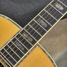 Martin 【試奏動画あり】D-45 Standard #3049328【弾くほどに魅了される極上の響き】【当店限定特典付き】【送料当社負担】【池袋店在庫品】_5