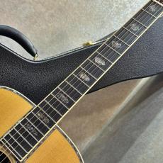 Martin 【試奏動画あり】D-45 Standard #3049328【弾くほどに魅了される極上の響き】【当店限定特典付き】【送料当社負担】【池袋店在庫品】_6