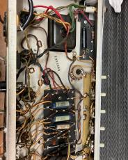 Fender 1968 Deluxe Reverb "Drip Edge" _10