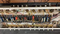 Fender 1968 Deluxe Reverb "Drip Edge" _11