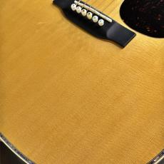 Martin 【試奏動画あり】D-45 Standard #3049328【弾くほどに魅了される極上の響き】【当店限定特典付き】【送料当社負担】【池袋店在庫品】_14
