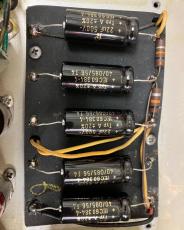 Fender 1968 Deluxe Reverb "Drip Edge" _12
