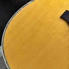 Martin 【試奏動画あり】D-45 Standard #3049328【弾くほどに魅了される極上の響き】【当店限定特典付き】【送料当社負担】【池袋店在庫品】_15
