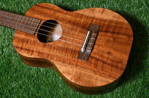 KoAloha KoAloha KTM-00 Tenor【USED/2015年製】