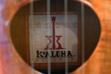 KoAloha KoAloha KTM-00 Tenor【USED/2015年製】_16