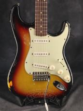 Fender Custom Shop 1961 Stratocaster NOS