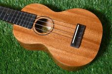 Pono MSD Mahogany Deluxe Soprano