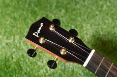 Pono MSD Mahogany Deluxe Soprano_5