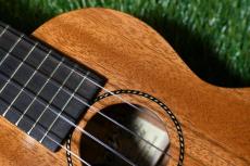 Pono MSD Mahogany Deluxe Soprano_9