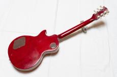 Gibson Les Paul Standard 1997_2