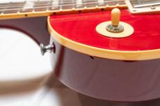 Gibson Les Paul Standard 1997_11