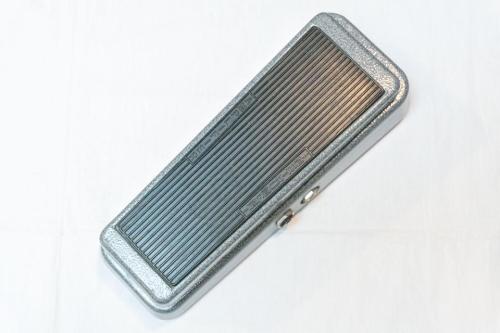 Real McCoy Custom RMC Real McCoy Picture Wah 