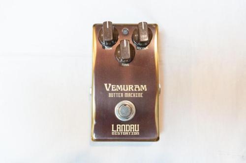 VEMURAM VEMURAM BUTTER MACHINE