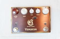 VEMURAM VEMURAM SPRITONE