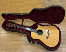 Somogyi Ervin SK Cutaway 1999