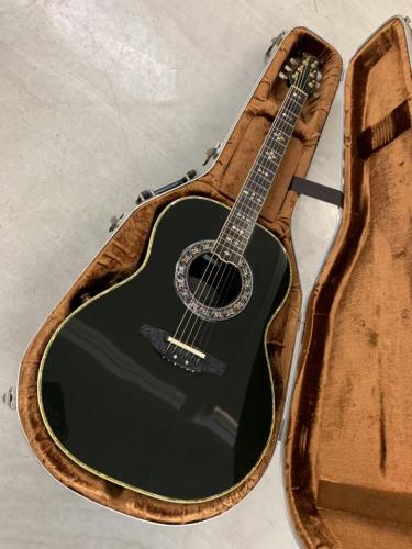 Ovation 1619-5 Custom Legend Limited Model!Paul Simon!