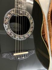 Ovation 1619-5 Custom Legend Limited Model!Paul Simon!_3