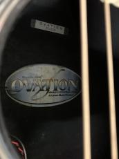 Ovation 1619-5 Custom Legend Limited Model!Paul Simon!_12