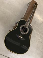 Ovation 1619-5 Custom Legend Limited Model!Paul Simon!_13