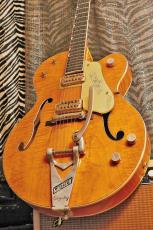 Gretsch グレッチ　#6120　チェット・アトキンス・ホロー・ボディ　/　フレームトップ!_2