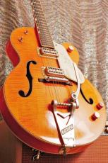 Gretsch グレッチ　#6120　チェット・アトキンス・ホロー・ボディ　/　フレームトップ!_3