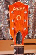 Gretsch グレッチ　#6120　チェット・アトキンス・ホロー・ボディ　/　フレームトップ!_6
