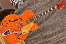Gretsch グレッチ　#6120　ナッシュビル　/　モディファイ