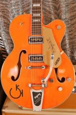 Gretsch グレッチ　#6120　ナッシュビル　/　モディファイ_2