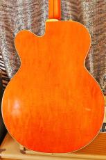 Gretsch グレッチ　#6120　ナッシュビル　/　モディファイ_4