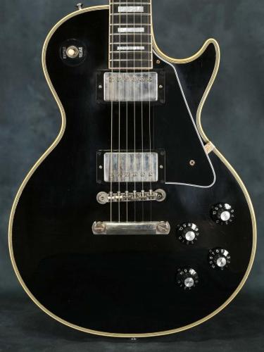 Gibson Custom Shop Japan Limited Murphy Lab 1968 Les Paul Ultra Light Aged Nickel Hardware