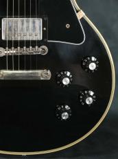 Gibson Custom Shop Japan Limited Murphy Lab 1968 Les Paul Ultra Light Aged Nickel Hardware_9