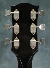 Gibson Custom Shop Japan Limited Murphy Lab 1968 Les Paul Ultra Light Aged Nickel Hardware_11