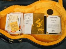 Gibson Custom Shop Japan Limited Murphy Lab 1968 Les Paul Ultra Light Aged Nickel Hardware_17