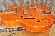 Gretsch グレッチ　#6120　ナッシュビル　/　モディファイ_9