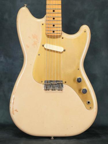 Fender 1958 Musicmaster Wide Neck