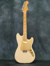 Fender 1958 Musicmaster Wide Neck_2