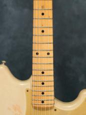 Fender 1958 Musicmaster Wide Neck_5
