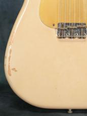 Fender 1958 Musicmaster Wide Neck_8