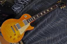 Gibson 1959 Les Paul Standard / Ultra Heavy Aged Relic / Murphy LAB !