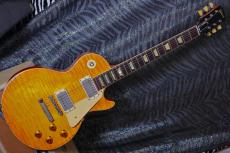 Gibson 1959 Les Paul Standard / Ultra Heavy Aged Relic / Murphy LAB !_2