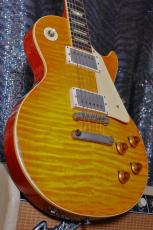 Gibson 1959 Les Paul Standard / Ultra Heavy Aged Relic / Murphy LAB !_3