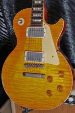 Gibson 1959 Les Paul Standard / Ultra Heavy Aged Relic / Murphy LAB !_4