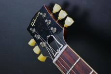 Gibson 1959 Les Paul Standard / Ultra Heavy Aged Relic / Murphy LAB !_6