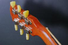 Gibson 1959 Les Paul Standard / Ultra Heavy Aged Relic / Murphy LAB !_7