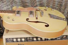 Gretsch グレッチ　#6118　ダブル・アニバーサリー　/　カスタム・カラー! 　/　ミント・コンディション!_8