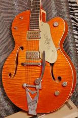 Gretsch グレッチ　#6120　チェット・アトキンス・ホロー・ボディ　/　ウルトラ・フレームトップ!_2