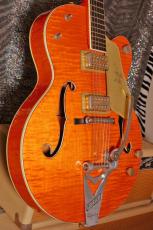 Gretsch グレッチ　#6120　チェット・アトキンス・ホロー・ボディ　/　ウルトラ・フレームトップ!_3