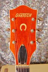 Gretsch グレッチ　#6120　チェット・アトキンス・ホロー・ボディ　/　ウルトラ・フレームトップ!_6