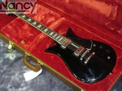 Gibson THEODORE STANDARD EBONY