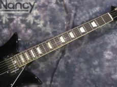 Gibson THEODORE STANDARD EBONY_5